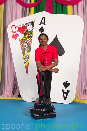 Miles Harris