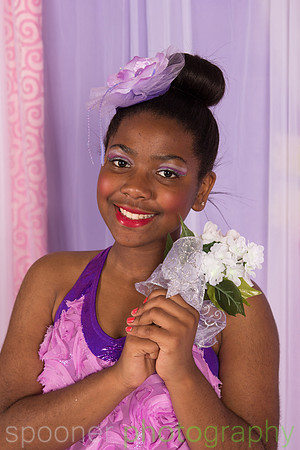 Nyree Horton CU