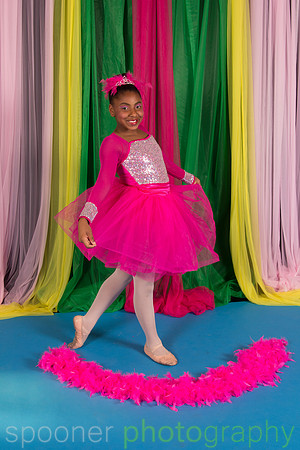 Makaiya Martin