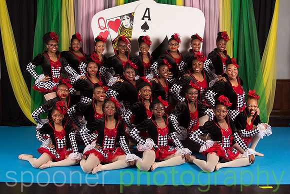Queen of Hearts Group_Tuesday 7-30PM
