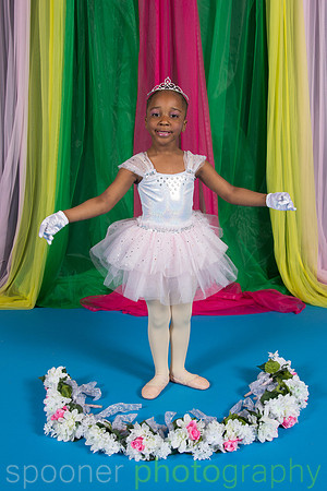 Zaria Jenkins