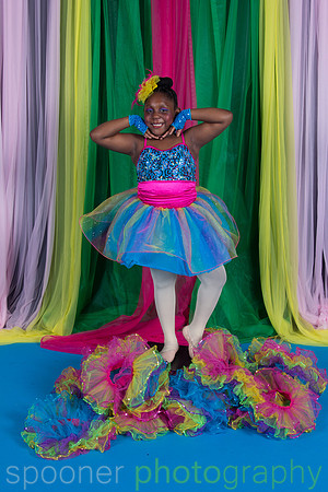 Symone Harden