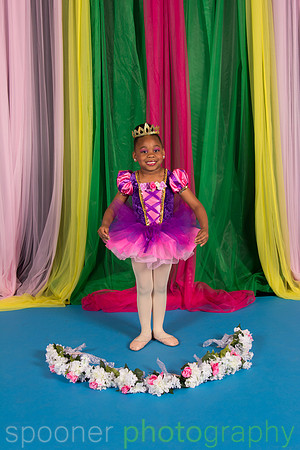Aniyah Gordon