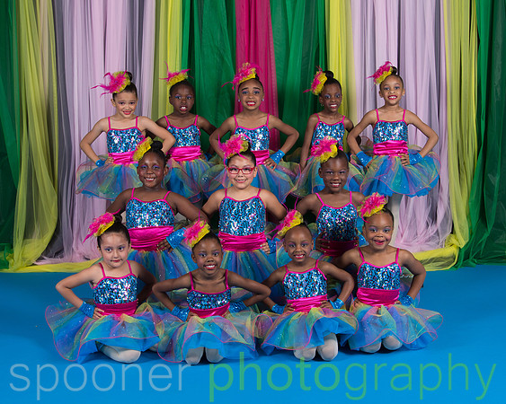 Glam Girl Group