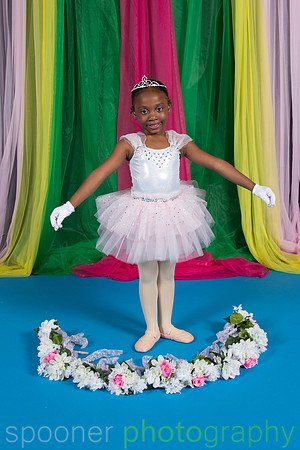 Monae Horton