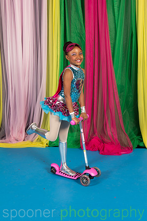 aniya murff
