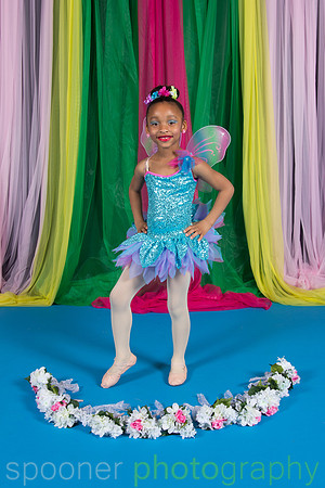 Londyn Page