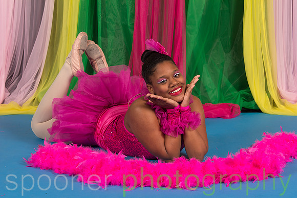 Deja Simmon 1 8x10 only