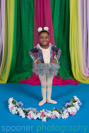 Arianna Fondren