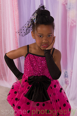 Makynsey Allen CU