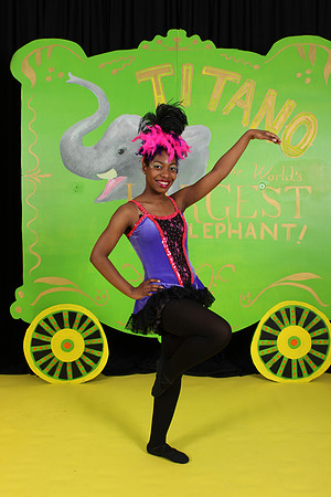 Ameenah Taylor 2