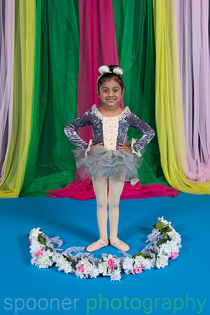 Pooja Suresh
