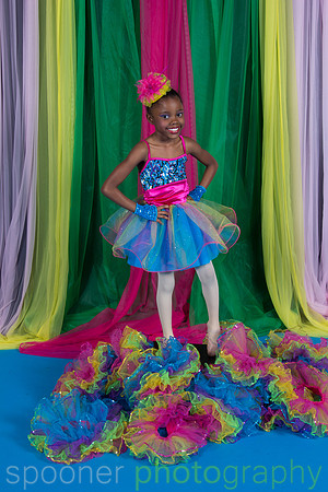 Ta'Miyah Wilson