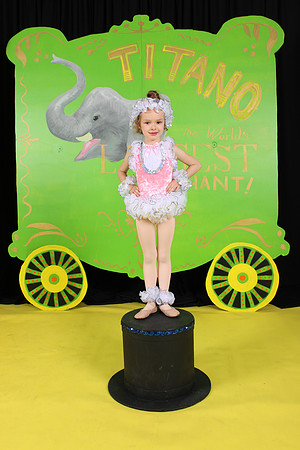 Grace Leininger