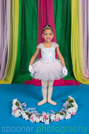 Serenity Woodson