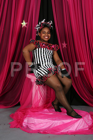 Akeelah Taylor
