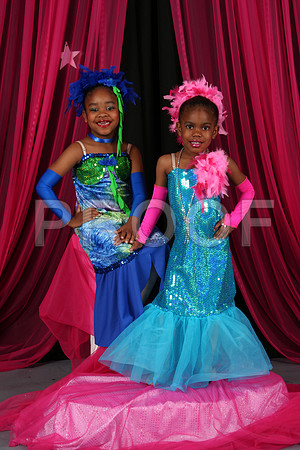 Jones Sister