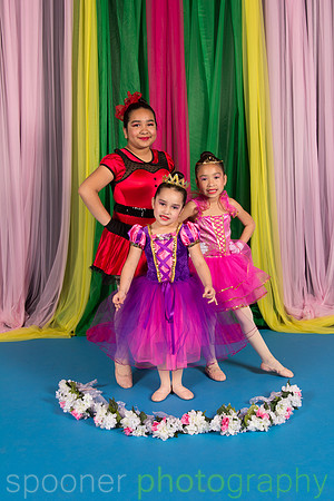 Paulina Daniela Melanny Ortiz