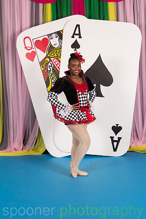 Asante D Clark