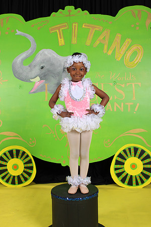 Zhanaria Winbush