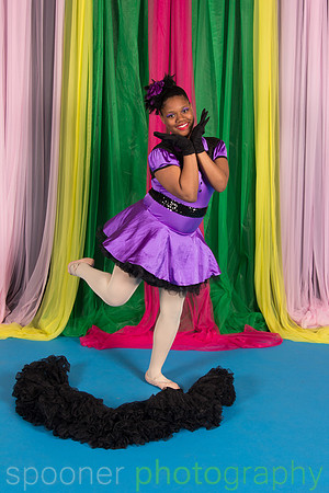 Deja Simons