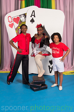 Harris Family