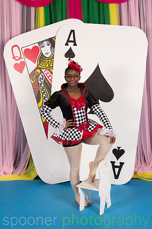 Nyla Harris