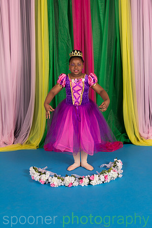 Makayla Threatt
