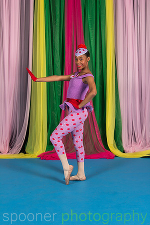 Amaiya McCord