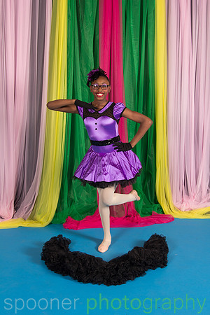 Daja Hall Group Only
