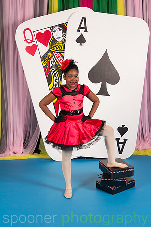 Kennedi Waters