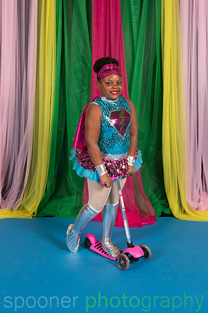 kaliyah givens