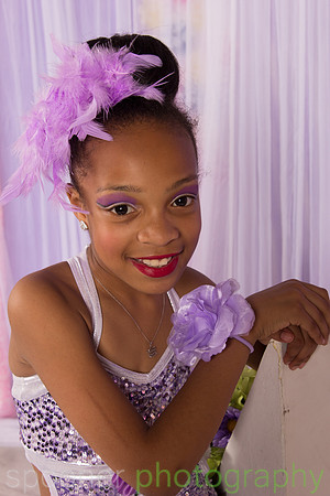 Trinity Rice CU