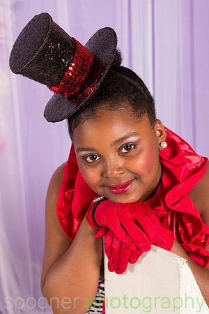 Jada Clother CU