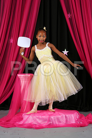 Shakirra Freeman