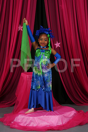 T'Keyah Jones