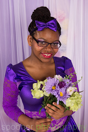 Nitaya Williams CU