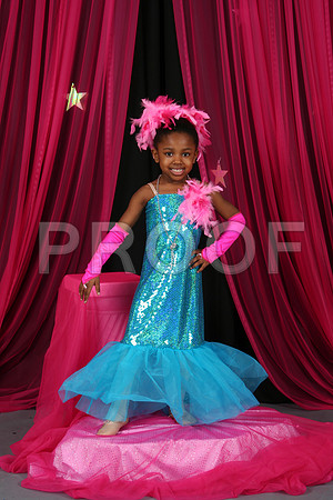 Madison Dancer