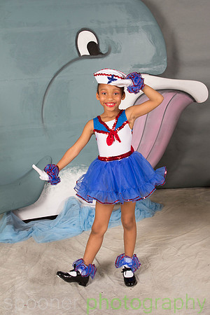 londyn page