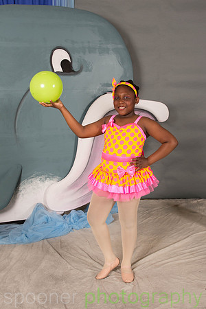 Symone Harden