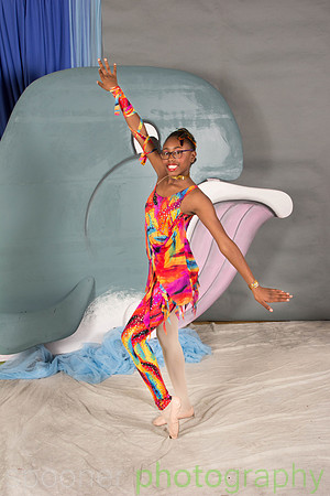 Daja Hall