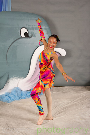 Trinity Rice