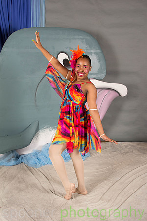 Kiyah Sherrod