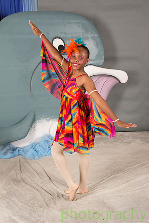 Alliyah Harris SEE ORDER