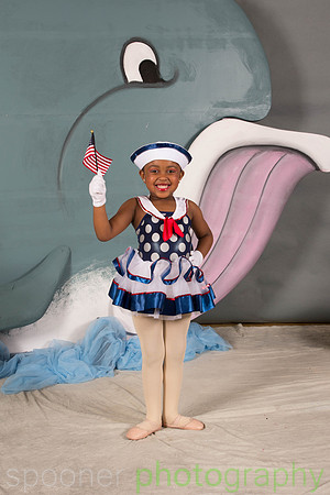 Arianna Fondren