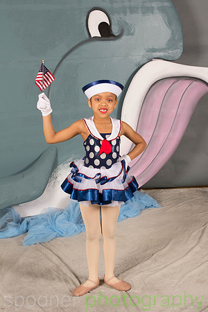 Serenity Woodson