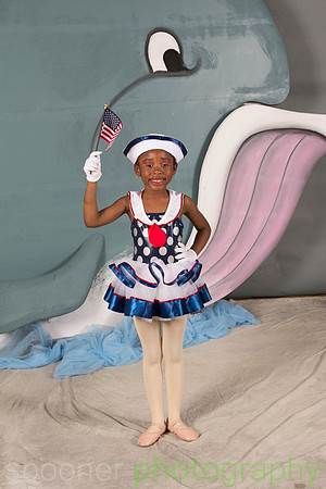 Malia Johnson