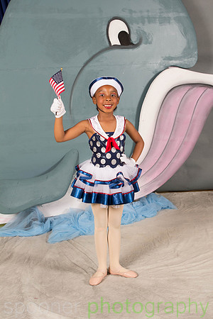 Brooklynn Baker Davenport