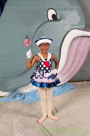 Zaria Jenkins