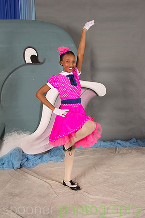Amaya Ollison